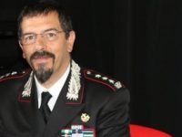 Il molisano Luciano Sammarone è il nuovo direttore del Pnalm