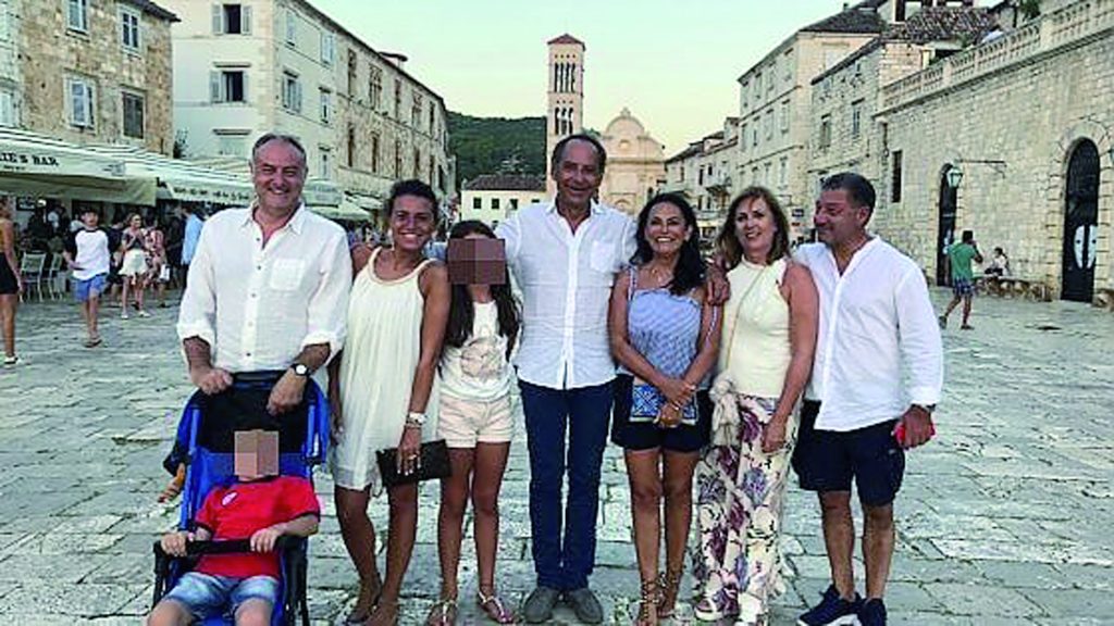 Monossido di carbonio nel sangue di Vinci, avvelenato da gas tossico sull’imbarcazione