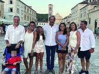 Monossido di carbonio nel sangue di Vinci, avvelenato da gas tossico sull’imbarcazione