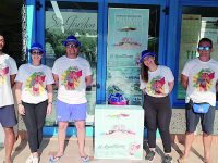 Servizi balneari e lidi gremiti: cala il sipario