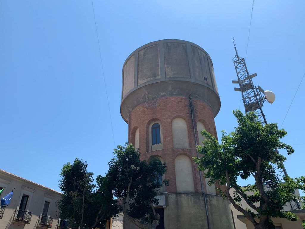 Guglionesi, crisi idrica d’agosto: la gente perde le staffe