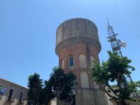 Guglionesi, crisi idrica d’agosto: la gente perde le staffe