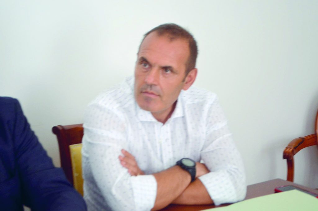 La presidenza di Finmolise va a Niro: nominato Antonacci, Paolo Milano è il nuovo ad