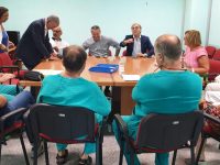 Termoli, al punto nascita senza ferie fino ai nuovi medici