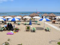 Turismo balneare in calo, in Molise il segno è rosso