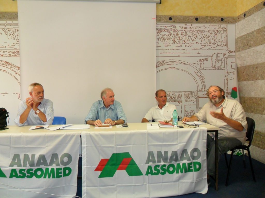 Rete dell’emergenza urgenza da cambiare e carenza di medici: le proposte dell’Anaao