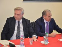 Sosto a Napoli, il ‘sigillo’ del rettore: i suoi risultati nostro punto di partenza