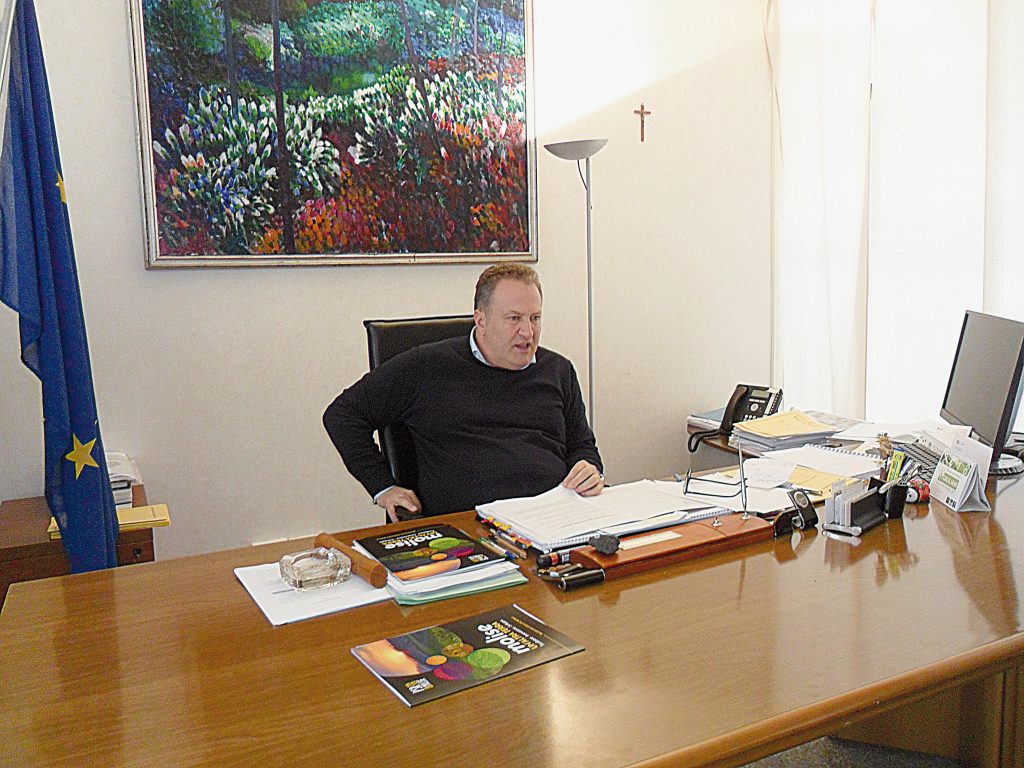 Programma apistico, Cavaliere fa ordine: finanziamenti per 7 milioni