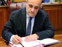 Il Molise perde il Polo museale, la riforma ci accorpa all’Abruzzo