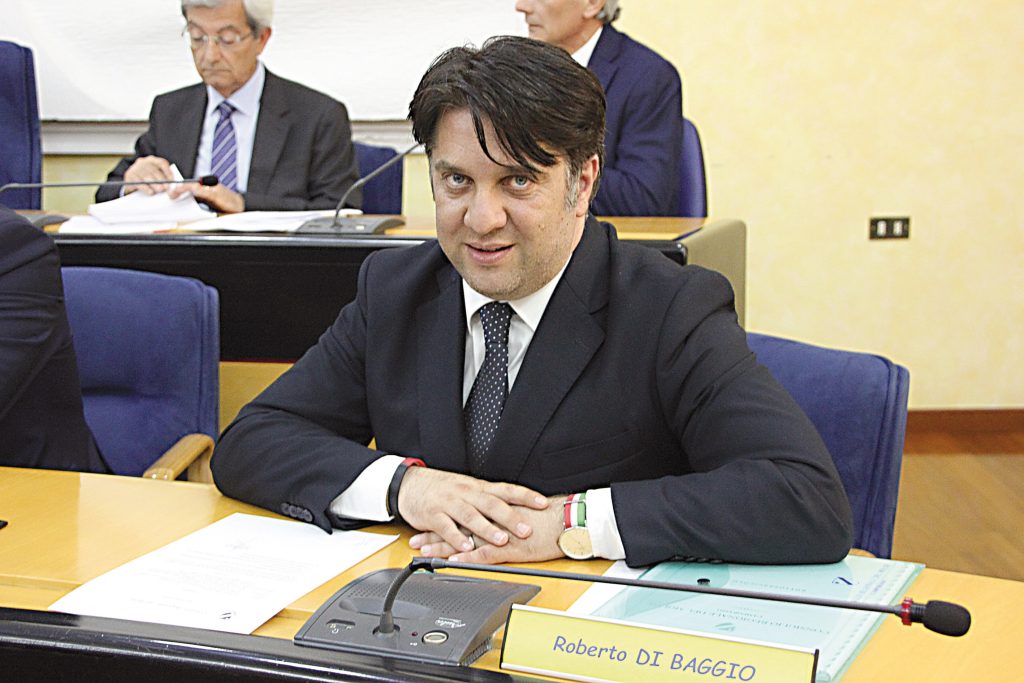 Pubblicati i bandi per le borse di studio Esu, Di Baggio: sistema universitario eccellente