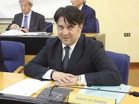 Pubblicati i bandi per le borse di studio Esu, Di Baggio: sistema universitario eccellente