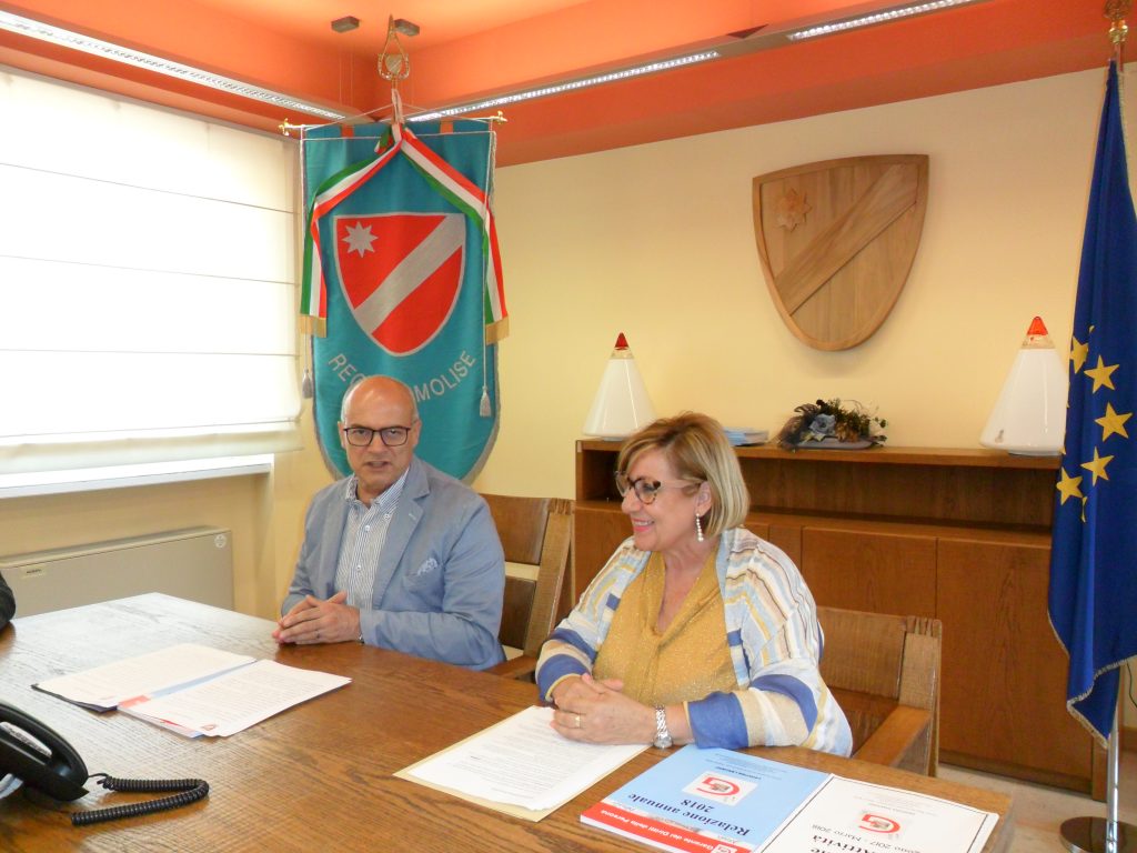 Minori e detenuti, il bilancio del Garante della persona