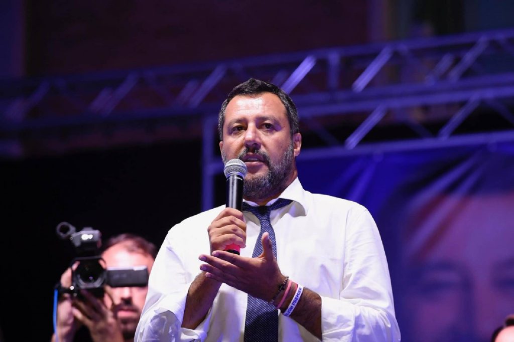 Arrembaggio al Carroccio, ‘mission’ molisana a Pescara