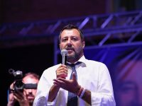 Arrembaggio al Carroccio, ‘mission’ molisana a Pescara