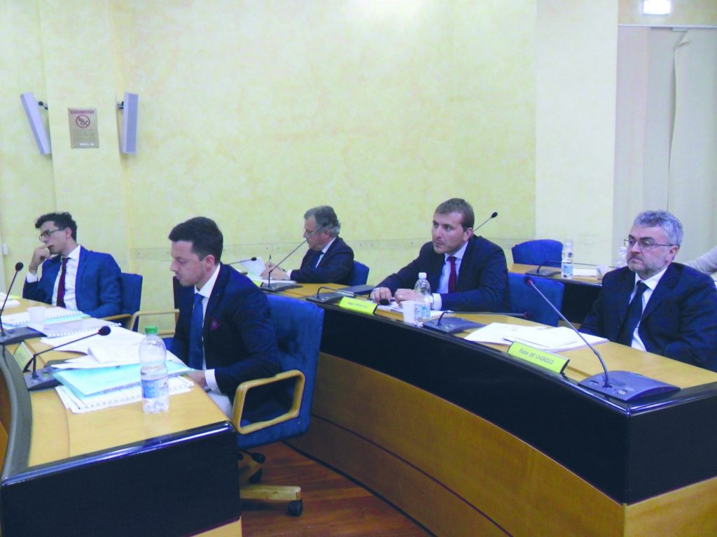 Surroga degli assessori, i grillini sfidano Toma