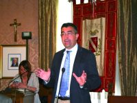 Marsilio ‘blinda’ il primo papabile alla successione di Sosto: Fagnano verso la direzione Sanità