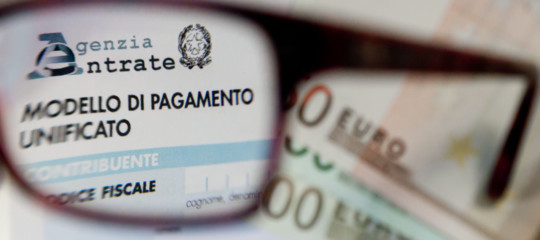Arriva la tregua fiscale di Ferragosto, stop alle cartelle esattoriali fino al 25