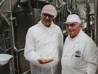 La scommessa di Sassano: 12 milioni per essere ‘green’ e conquistare l’estero