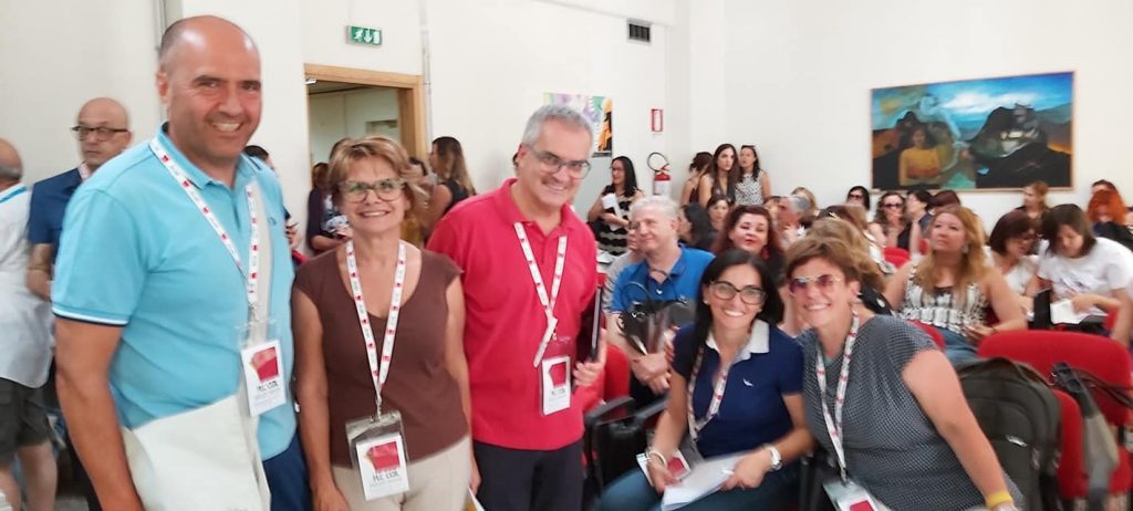 Arriva il posto fisso per 110 insegnanti, La Fratta: non assegnati 90 posti