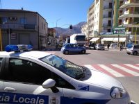 Inquinamento a Venafro, Toma proroga il divieto di transito ai mezzi pesanti