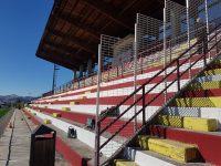 Al ‘Civitelle’ di Agnone alcool off limits, ma restano le inferriate bocciate da Gravina