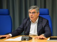 Luciano D’Alfonso ci crede: «Col governo 5s-Pd le nostre regioni tornano al centro dell’agenda»