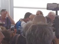 «Caso Mazzuto? A Salvini ho parlato dei problemi veri»