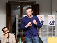 Cis, a Venafro il Pd sgancia la bomba: agli atti non risulta alcun progetto