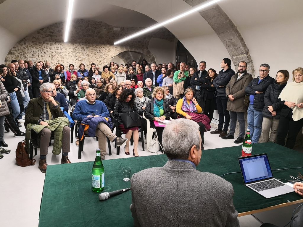 Studio epidemiologico, la Regione finanzia l’intero importo necessario