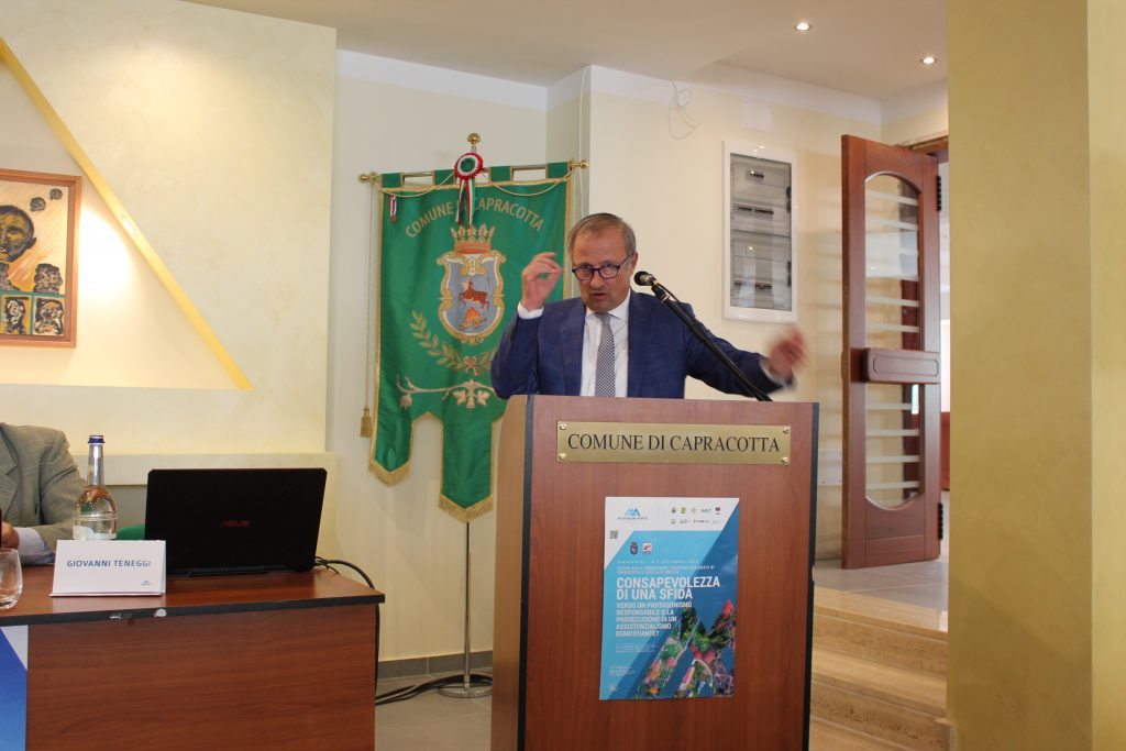 Rilancio delle aree interne: idee e progetti in cantiere contro lo spopolamento