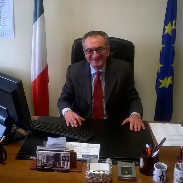 Formazione e impegno, Lombardi punta al vertice Anci