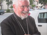 Campobasso, don Vittorio lascia il Cep il 1° giugno e a San Paolo arriva don Franco D’Onofrio