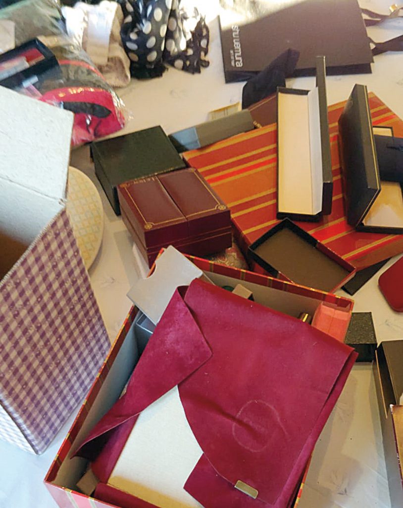 Torna a Bojano per le vacanze estive e i ladri le svaligiano casa a Milano