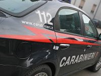 Campomarino, picchia la madre per estorcere soldi: 30enne finisce in carcere