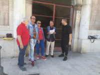 «Subito una seduta monotematica per far rinascere il borgo di Isernia»