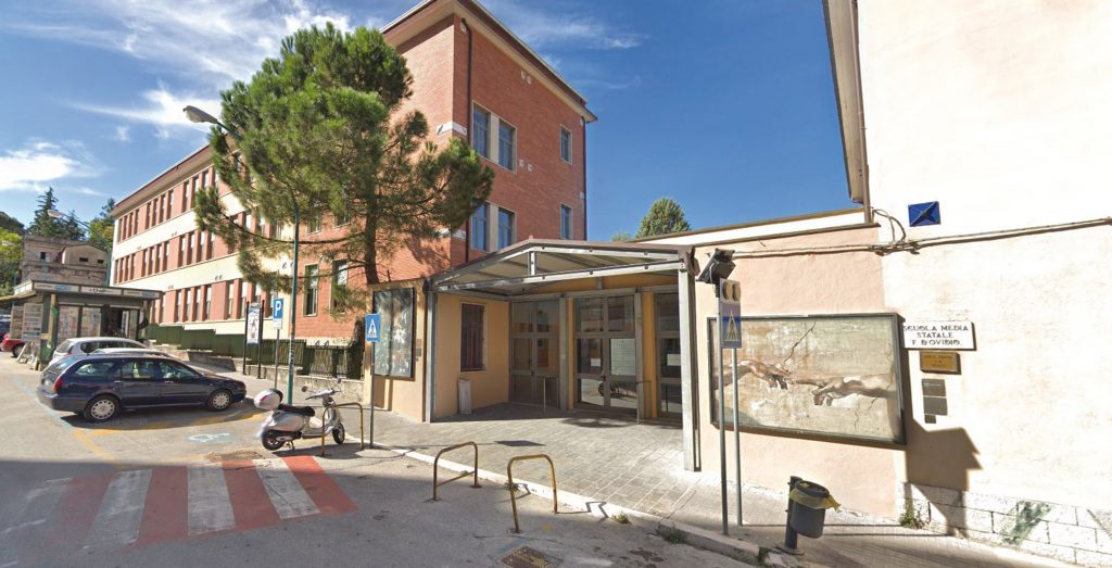 A Campobasso cala il silenzio sulla sicurezza scolastica, Tramontano incalza la giunta Gravina