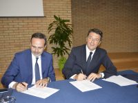 Frattura come Renzi, pronto a rioccupare la scena