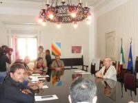 Gam, operai esasperati: occupiamo la statale 17