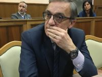 Fase 2 e rispetto delle regole, il sindaco ‘bacchetta’ gli isernini