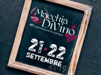 Nel ‘cuore’ di Macchia si celebra il buon vino