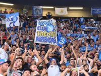 Isernia, vende i biglietti ai tifosi del Napoli: denunciato