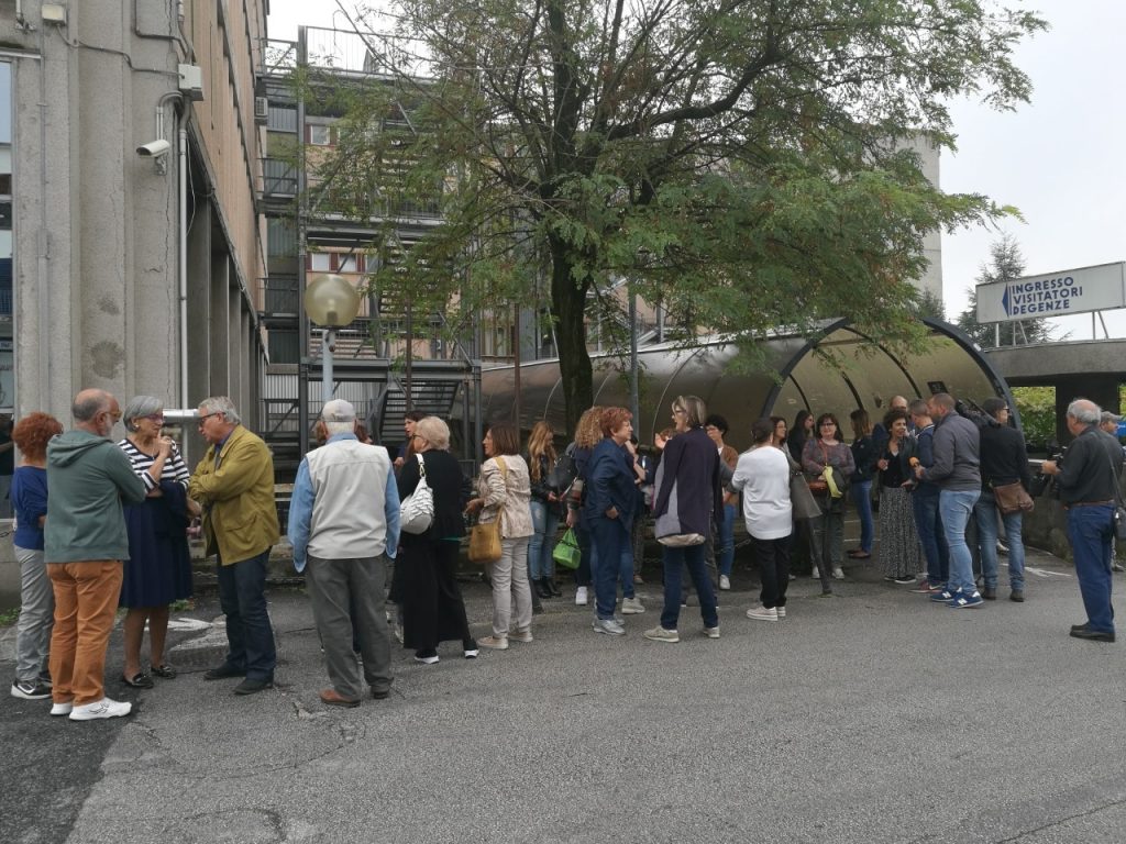 «Inutile e tardiva»: a Isernia sette consiglieri ‘bocciano’ la protesta del sindaco