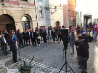 Isernia, amministratori fuori dal Palazzo a difesa dell’ospedale Veneziale