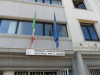 Atti del bilancio off limits per i consiglieri, il Tar dà ragione a Toma