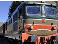 Arriva il treno della fede: Isernia si prepara ad accogliere 500 viaggiatori