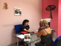 Isernia, offese e botte alla ex: fermato 40enne violento