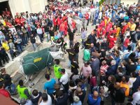 Carresi, Di Matteo fa partire le convocazioni