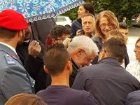 Nulla da fare, don Giovanni sarà trasferito: Bregantini concede otto mesi di tempo