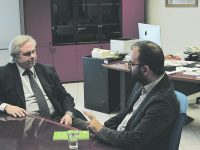 La sfida più grande per il Molise: «Ridare speranza ai suoi giovani»