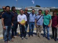 Fiom a Toma: un tavolo per la vertenza Fca